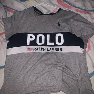 Ralph lauren t shirt